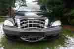 Crysler PT Cruiser