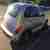 Crysler PT Crusier