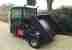 Cushman RZI 700 Diesel Kipper (Gator, Jagd, Turf, Golfplatz)