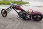 Custom Bike 120 cui US Car Tausch Inzalungnahme