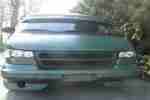 Custom, Dodge Van, Dodge Ram Van, Cargo, Maxi, LPG, V8,