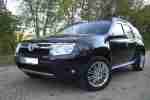 DACIA Duster Prestige dCi 110 FAP eco² 4x2 (Klima,