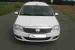 DACIA LOGAN MCV 1, 6L 105PS LAUREATE 7 Sitzer TOP