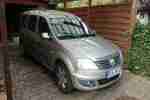 DACIA LOGAN MCV