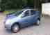 DACIA SANDERO BASIS 1, 4 MPI TOP GEPFLEGT ! HU AU CHECK 06 2018 NEU !