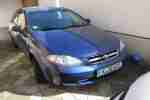 Lacetti 1.4SE, unfallfrei, 90PS, 76.500km, EZ 12