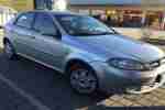 , Lacetti EZ 11 2003 Benzin 90 kW (122 PS)