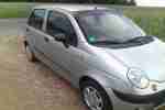 MATIZ 0.8 S COOL KLIMA, MIT TÜV, EZ : 06 2004