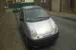 MATIZ Bj. 2004 nur 85621 KM