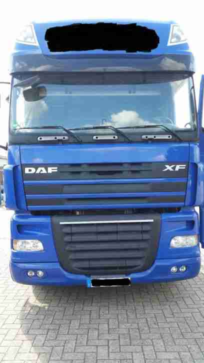 DAF 105 XF 460