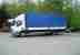 DAF LF 45.170 Bruttopreis 1, 5 to MBB Hubfix Ladebordwand