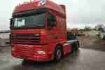 DAF XF 105 460