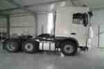 DAF XF95 Agrar Truck LOF