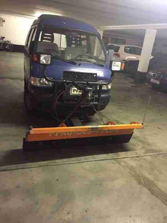 DAIHATSU TERIOS 4X4 BJ 2002 1,3 SONER MODELL RARITÄT TÜV 8/2017 86 PS EURO 3