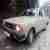 DATSUN NISSAN SUNNY