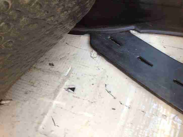 DB 200 /8, Benzin, W115, Mercedes-Benz 200