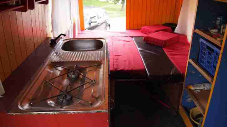 DB 406 D Bj. 1971 ca. 220.00 KM