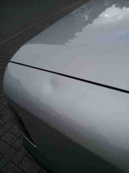 DB W124 260 E Youngtimer Euro 2