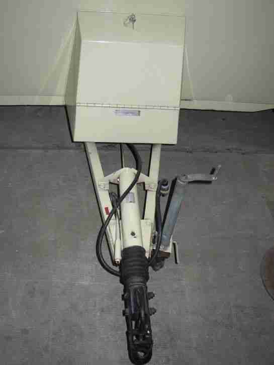 DDR Wohnwagen Großfahner Friedel 1987, 1. Lack(1a), 1. Hand, §21 Vollabnahme