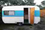 DDR Typ: Campa 350