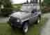 DER Klassiker: Daihatsu Rocky F 70 Diesel aus 1. Hand
