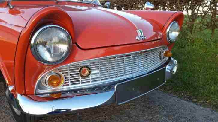 DKW Junior Bj 1961 mit Heinemann Anhänger BJ 1970