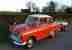 DKW Junior Bj 1961 mit Heinemann Anhänger BJ 1970