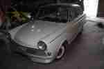 DKW Junior De Luxe 1964