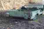 DKW Munga Bastler