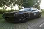 DODGE CHALLENGER 3.5 SRT8 DESIGN
