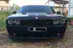 DODGE CHALLENGER 3.5L V6 SRT8 DESIGN