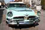 DODGE CORONET D 500 COUPE 1955 mit BB 440cui Mopar