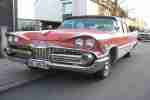 DODGE CUSTOM ROYAL Bj.1959 H Zul, Oldtimer, TOP