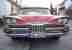 DODGE CUSTOM ROYAL Bj.1959 H Zulassung, Oldtimer