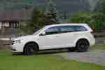 DODGE JOURNEY SXT 2, 4 mit 170PS Euro4, AHK, Klima,