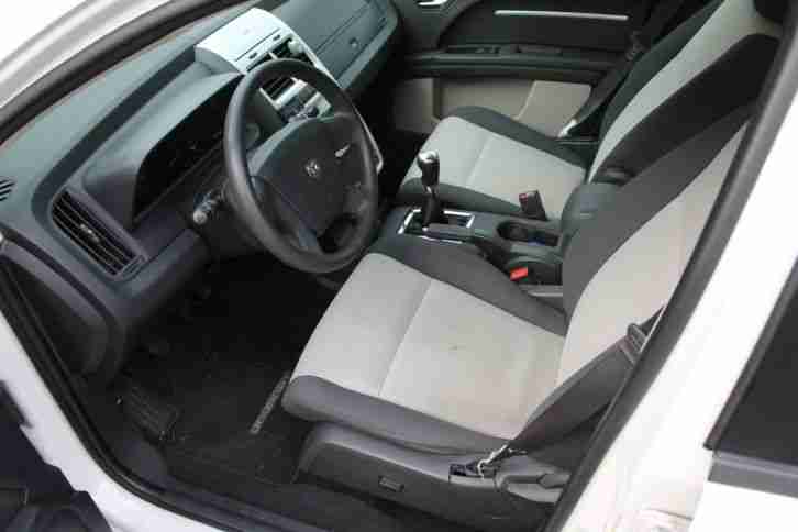 DODGE JOURNEY SXT 2,4 mit 170PS Euro4, AHK, Klima, Tempomat, ALU, Rückfahrkamera