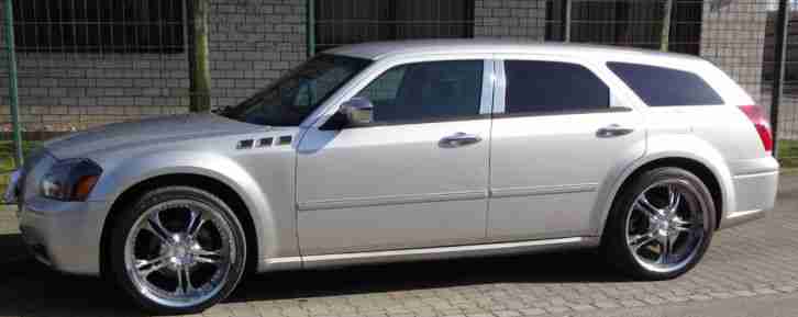 DODGE MAGNUM 2, 7L automatik