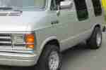 DODGE RAM 150 Van 3, 9 V6 Automatik Truck Kombi