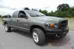 DODGE RAM 1500 Big Horn 4x4 Bj. 2008 120.000Km 450PS
