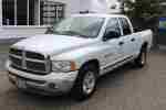 DODGE RAM 1500 SLT QUAD CABIN 4, 7 MAGNUM AUTOMATIK