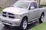 DODGE RAM 1500 hemi 4X4 NEW MODEL 2010BJ