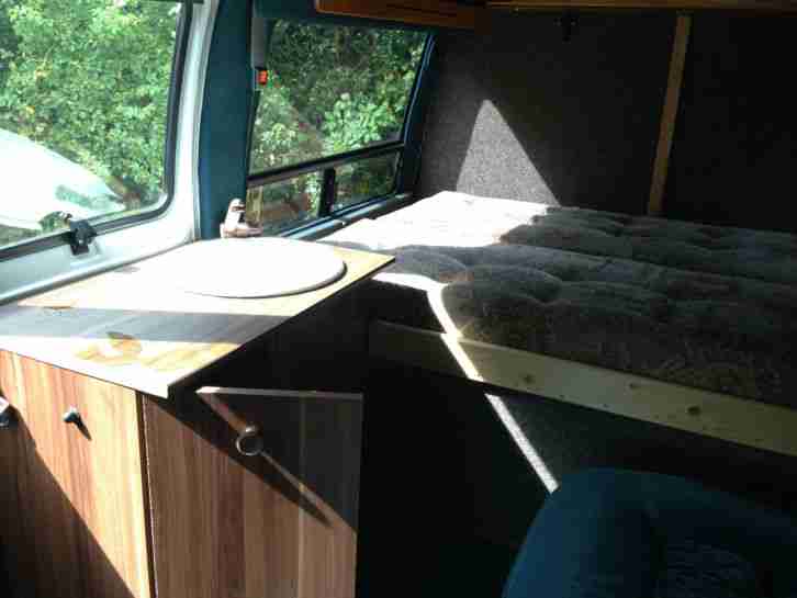 DODGE RAM 2500 Van, Chevrolet, WoMo, CDN, Benzin/Gas Femitec