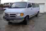 DODGE RAM VAN CHRYSLER 2500