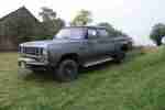 DODGE RAM W250