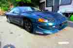 DODGE STEALTH BAUGLEICH MITSUBISHI 3000 GT !!