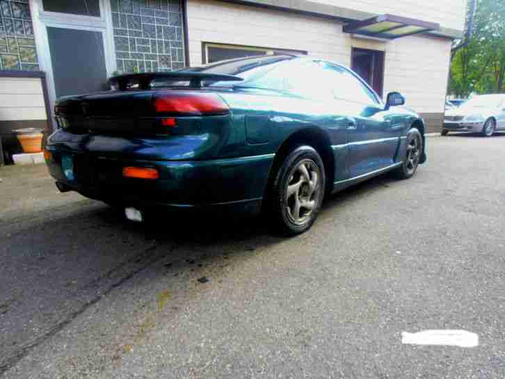 DODGE STEALTH - BAUGLEICH MITSUBISHI 3000 GT!!!!!!!!