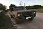 DODGE W200 TOP ZUSTAND