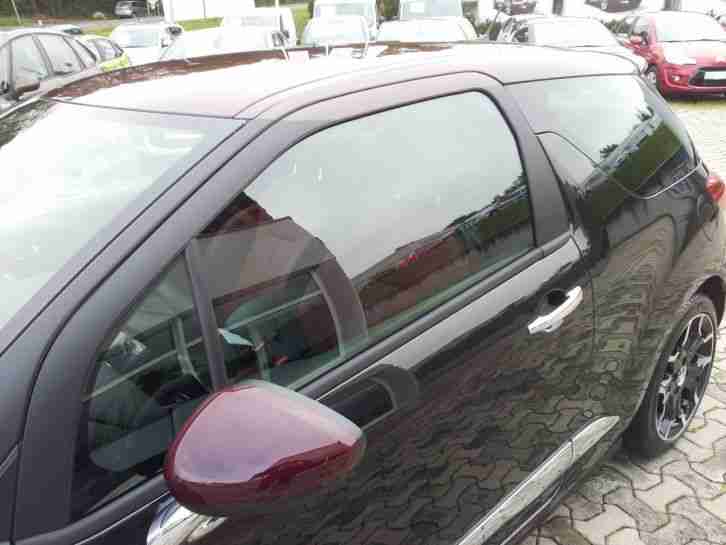 DS3 Diesel mit 115 PS