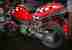 DUCATI Monster 900 i.e, Umbau Einarmschwinge, 916 Heck, 2002, 4 2018, Dynojet