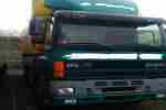 DaF 85 Ati 360